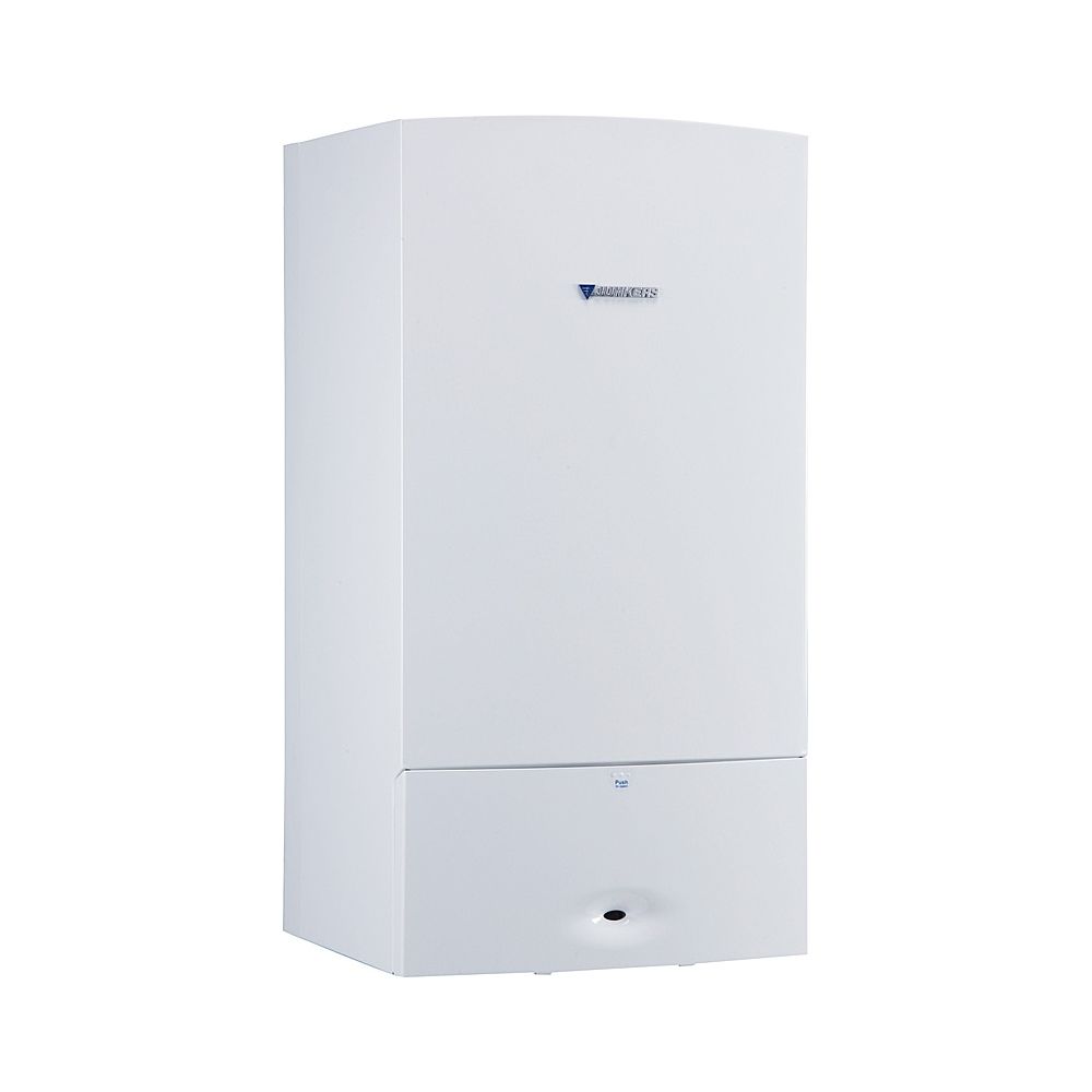 BOSCH/Junkers Gas-Heizwert-Kombitherme CerastarComfort ZWR 18-7 KE 23 Erdgas E/H