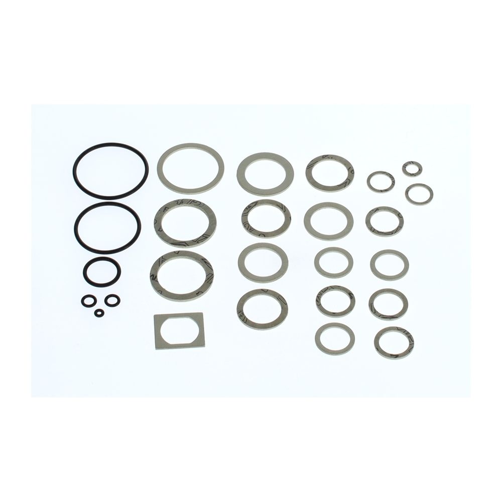 BOSCH Dichtungssatz, 87101035090... JUNKERS-87101035090 4010009419075 (Abb. 2)