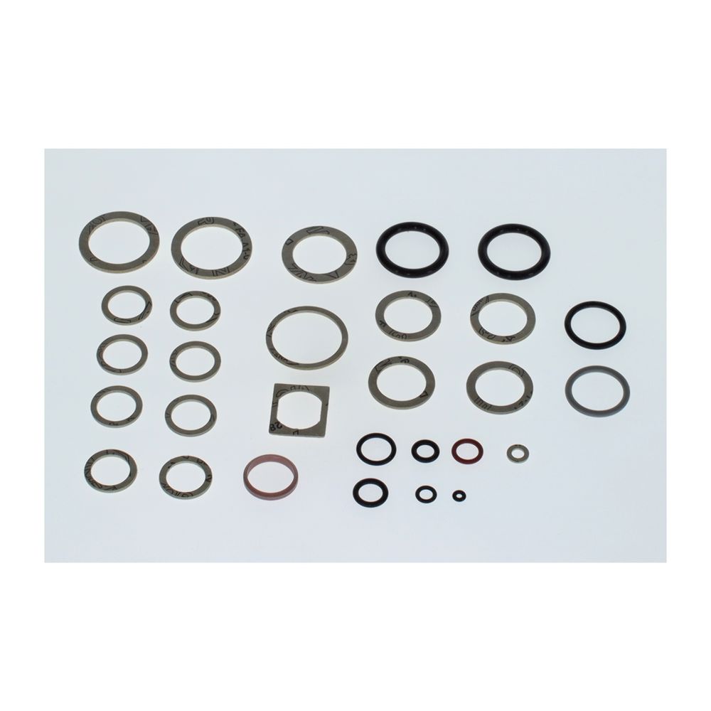 BOSCH Dichtungssatz, 87101035110... JUNKERS-87101035110 4010009419082 (Abb. 2)
