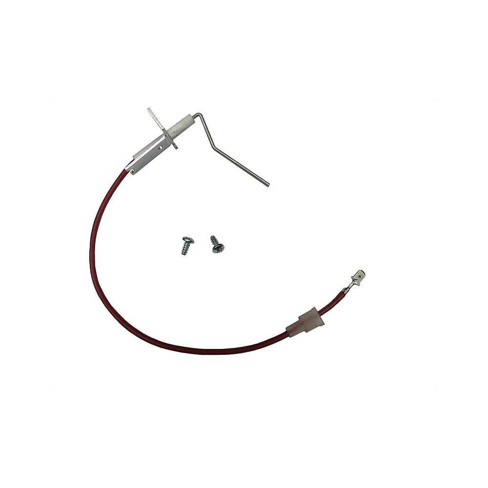 BOSCH Ersatzteil TTNR: 7101148 Ionisationselektrode mit Kabel... JUNKERS-7101148 4010009996309 (Abb. 1)