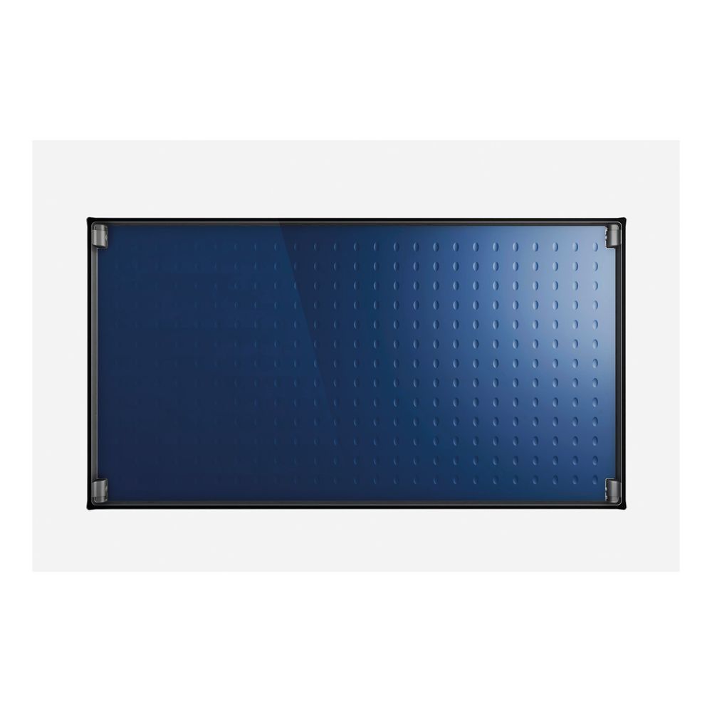 BOSCH Sonnenkollekt. SO7000TFH-FT 226-2H Top Flachkollektor, 1175x2170x87 waager.... JUNKERS-8718532882 4051516741617 (Abb. 2)