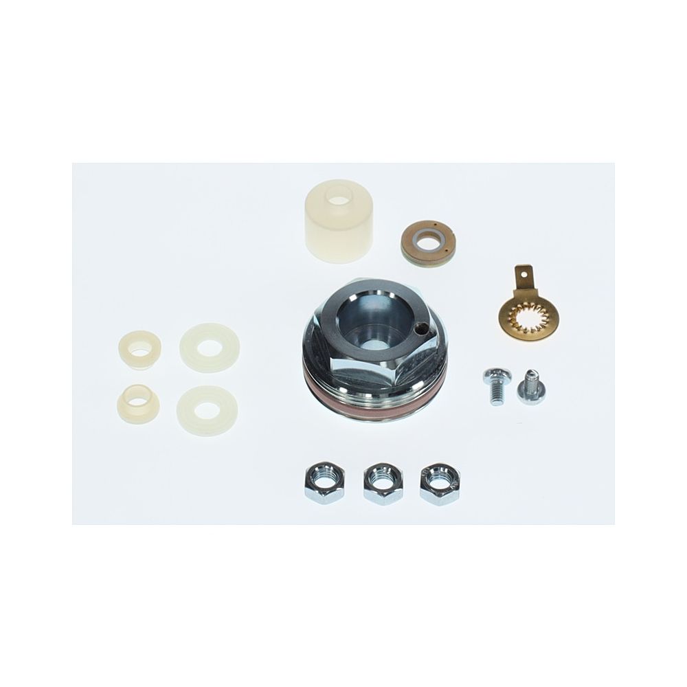 BOSCH Ersatzteil TTNR: 87185424440 Kleinteile Set Inertanode G1 1/2" everp... JUNKERS-87185424440 4054925002331 (Abb. 1)