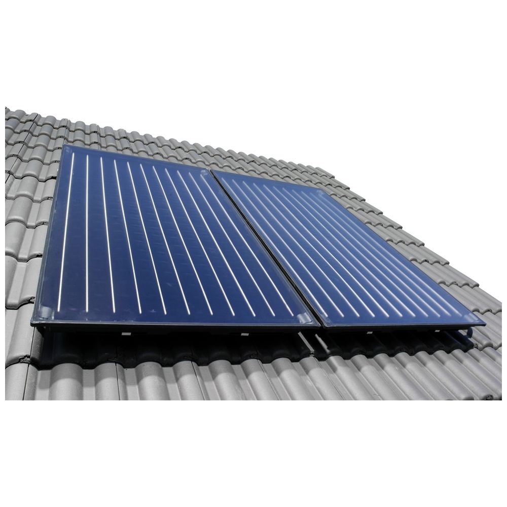 BOSCH Solar-Paket JUPA SO5-CPM1 2 x SO5000 TFV, FKA5-2, FKA6-2... JUNKERS-7739613988 4057749588678 (Abb. 1)