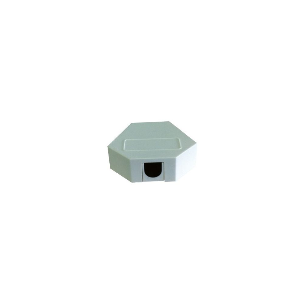 BOSCH Regelungszubehör FA 10K, Außentemperaturfühler für CC8313/8311... JUNKERS-8738810224 4069143059685 (Abb. 1)