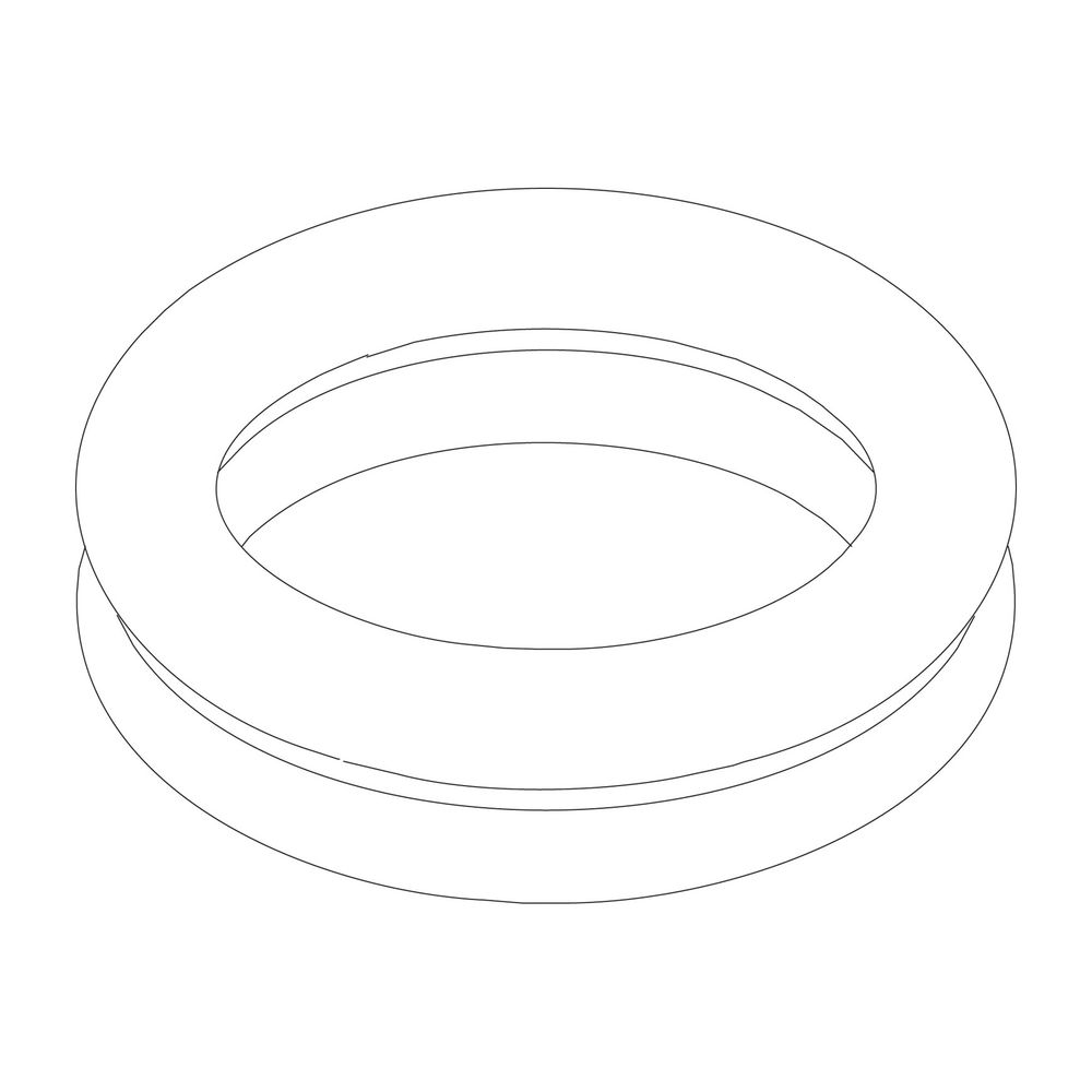 BOSCH Ersatzteil TTNR: 87186620550 Dichtung (10x)... JUNKERS-87186620550 4054925713022 (Abb. 1)