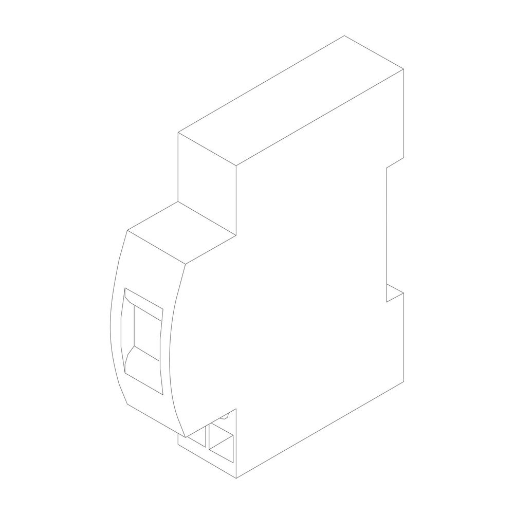 BOSCH Ersatzteil TTNR: 8738104727 Spule S9 24VDC... JUNKERS-8738104727 4057749334589 (Abb. 1)