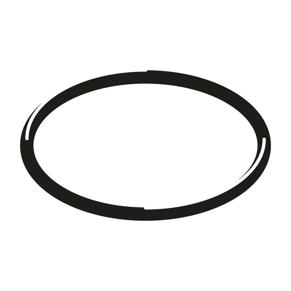 BOSCH Ersatzteil TTNR: 8738805012 O-Ring 110,0 x 3,2 mm everp (3x)... JUNKERS-8738805012 4057749624796 (Abb. 1)