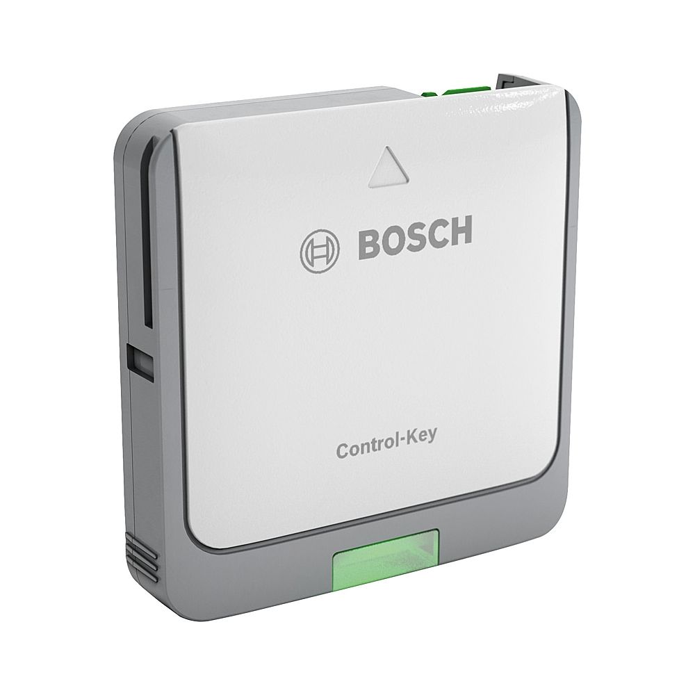 BOSCH Control-Key K 20 RF, 65x65x15 Funkmodul für EasyControl, 230 V... JUNKERS-7738113610 4062321501754 (Abb. 1)