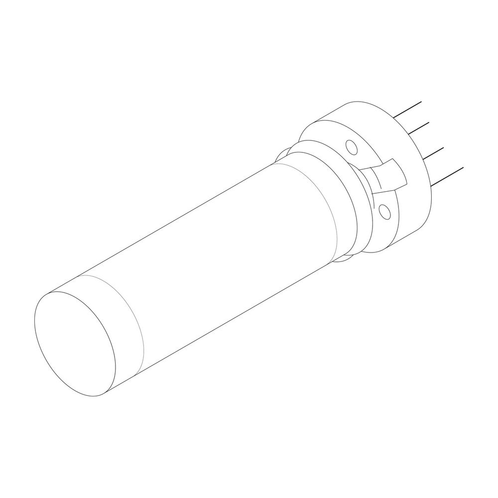 BOSCH Ersatzteil TTNR: 7736600972 Zündpatrone 1000W-Triac everp... JUNKERS-7736600972 4054925651195 (Abb. 1)