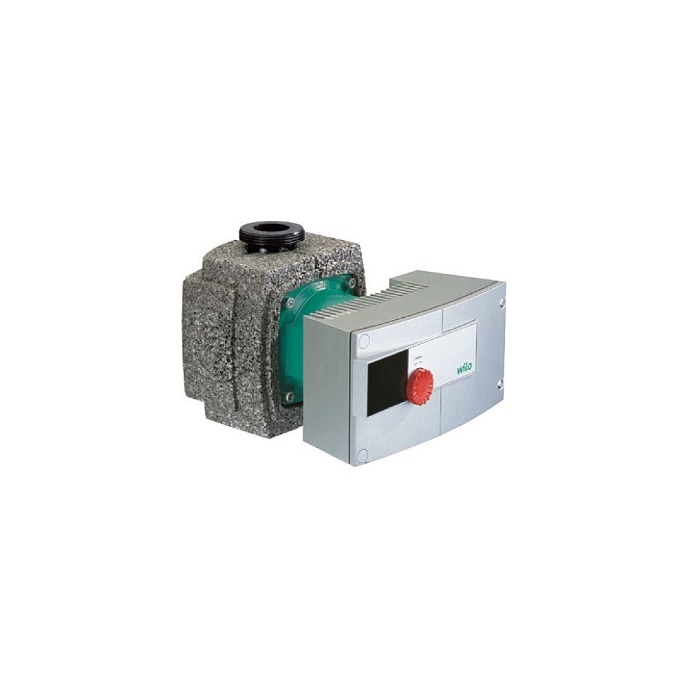 BOSCH Pumpe Para 30/1-12 inkl. Verbindung, 7748000751... JUNKERS-7748000751 4054925222388 (Abb. 1)