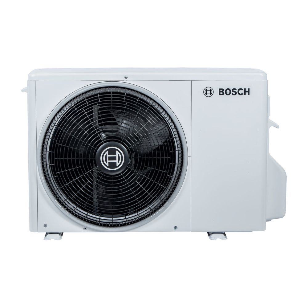 Junkers Bosch Split-Klimagerät CL7000i 53 E Außeneinheit 740x890x342mm Kältemittel R32, 5,0kW 7733702581