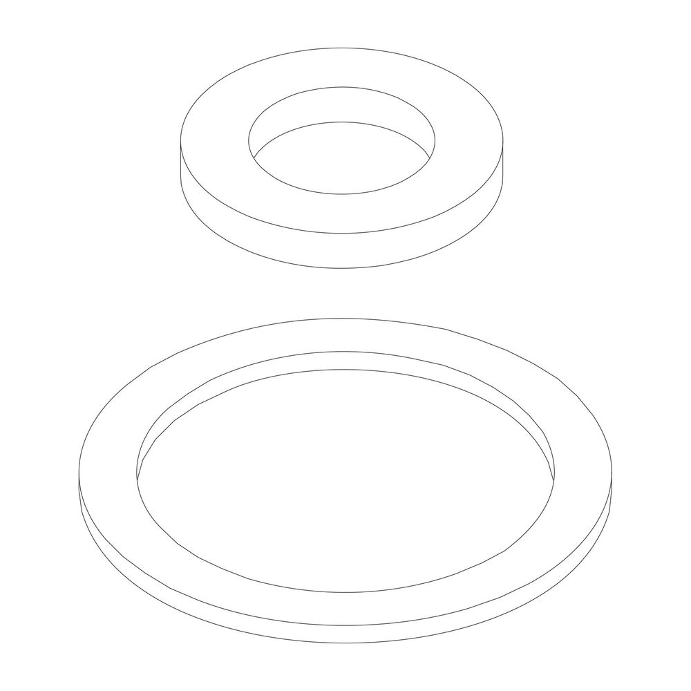 BOSCH Ersatzteil TTNR: 87101032060 Dichtungs-Set... JUNKERS-87101032060 4010009968214 (Abb. 1)