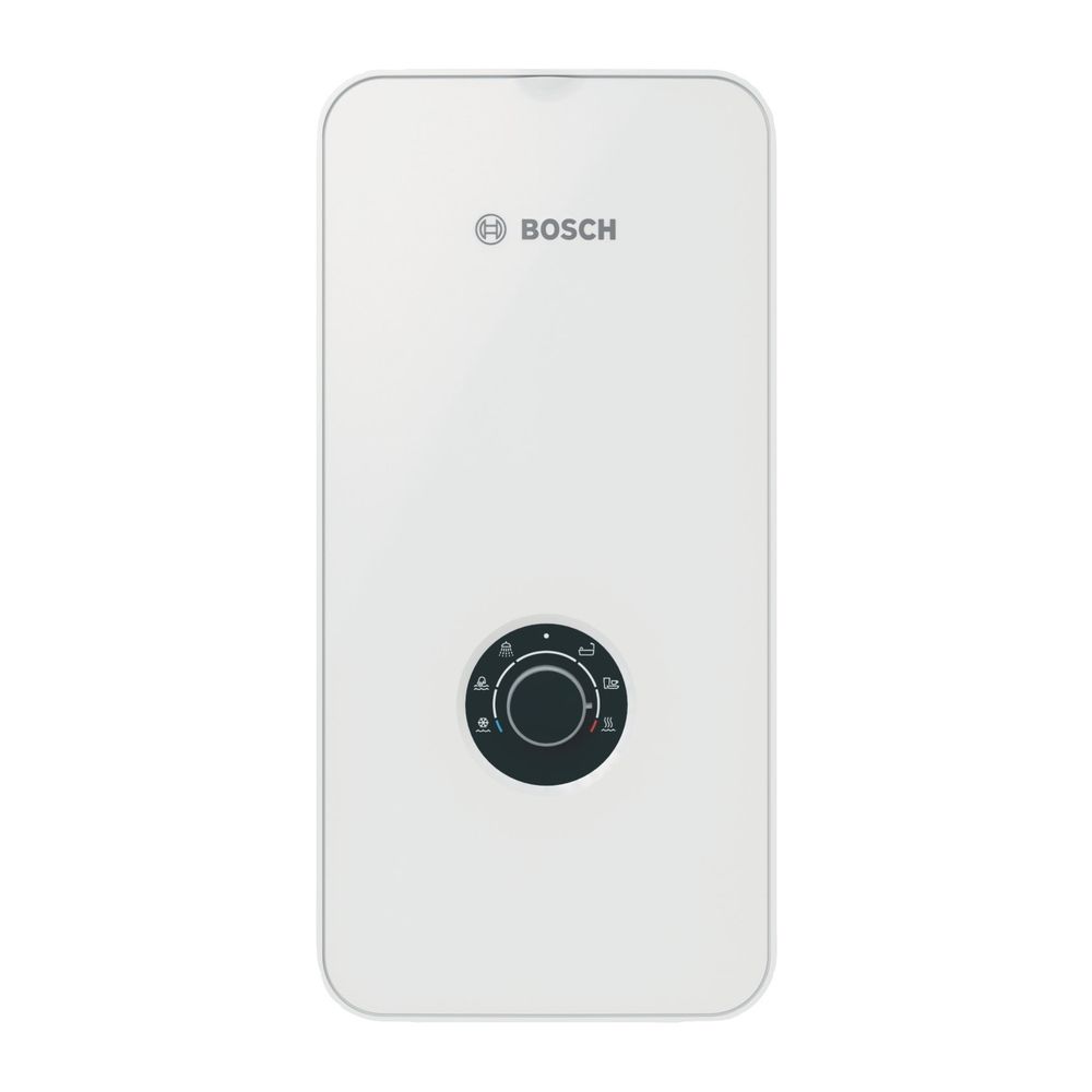 BOSCH Durchlauferhitzer TR5001 11/13 EB 484x236x106, 13 kW, elektronisch geregelt... JUNKERS-7736506136 4062321375225 (Abb. 2)