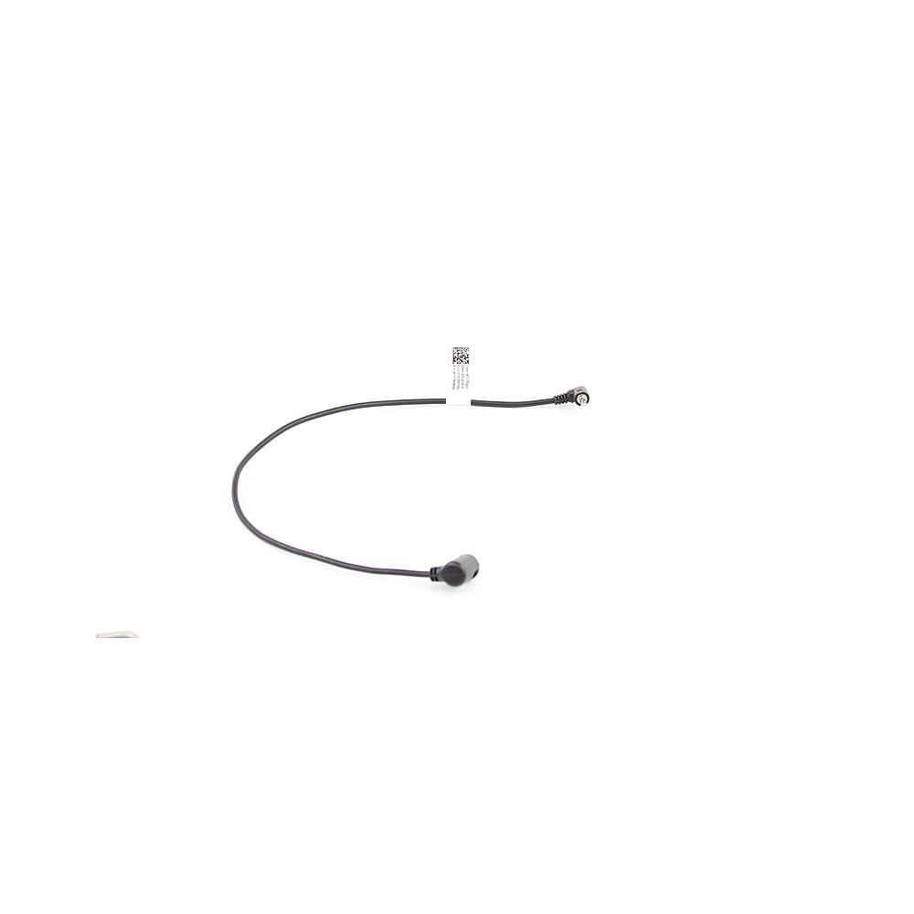 BOSCH Ersatzteil TTNR: 8738901770 Klinkenstecker-Kabel 3,5 mm... JUNKERS-8738901770 4062321315962 (Abb. 1)