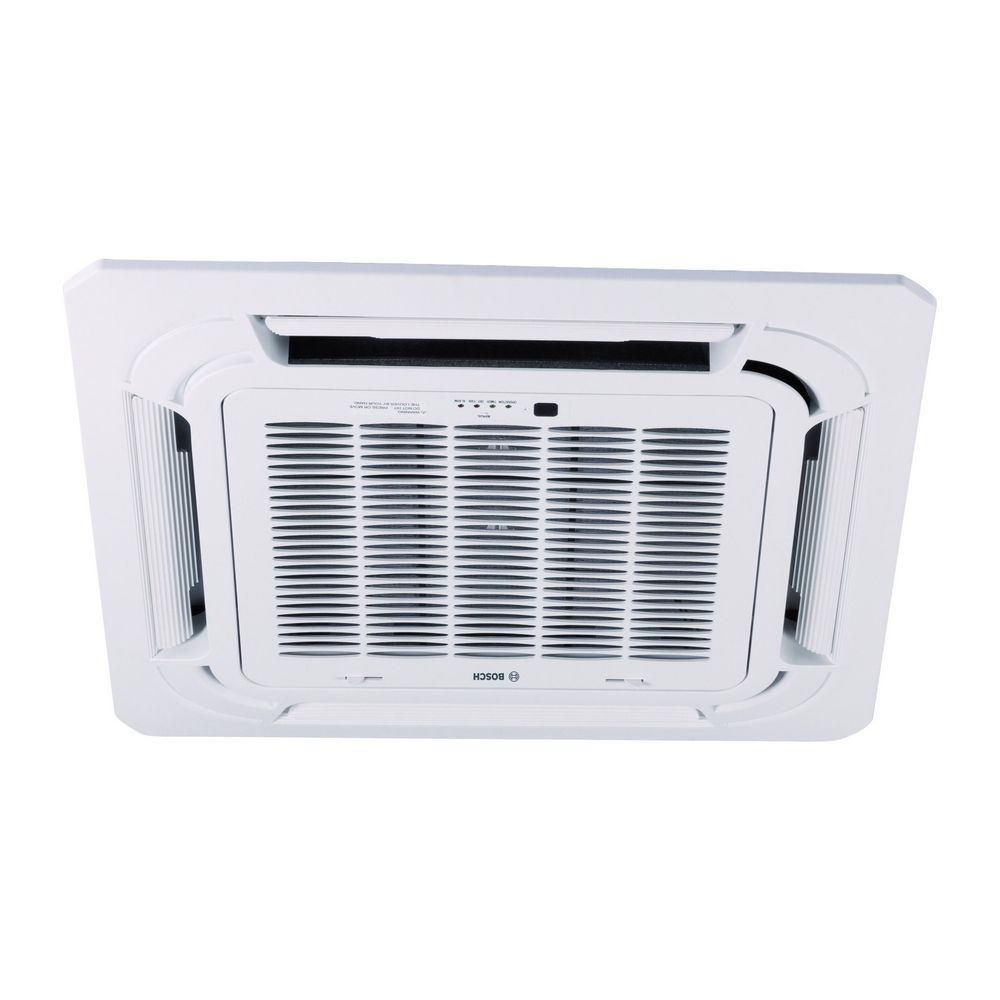 Junkers Bosch Klimageräte CL5000i-P 4CC Panel für Deckenkassetten... JUNKERS-7733701886 4062321509842 (Abb. 2)