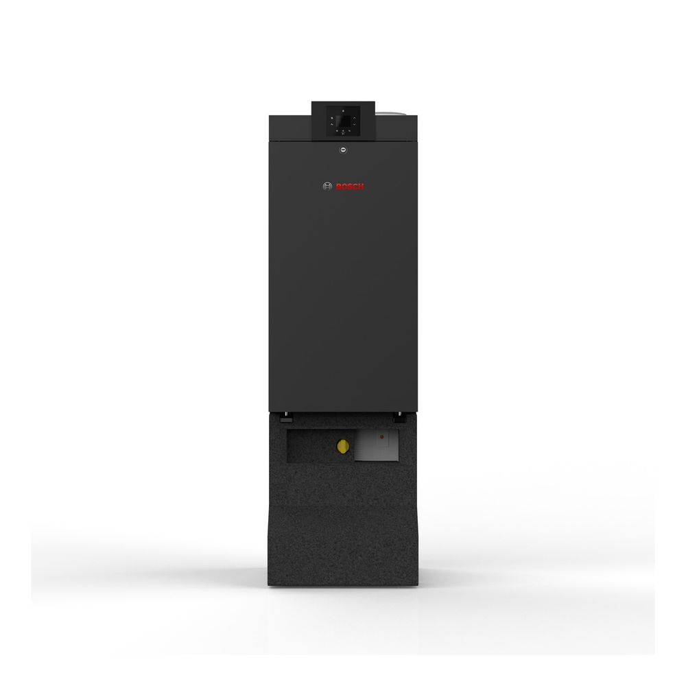 BOSCH Installationszubehör TL1 ohne Weiche Montageset für Einzelanlage... JUNKERS-7736701882 4062321370312 (Abb. 2)
