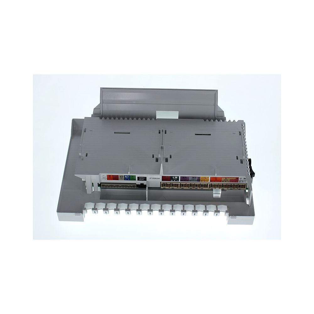 BOSCH Ersatzteil TTNR: 7736606091 Leiterplatte MX25 S14 everp... JUNKERS-7736606091  (Abb. 1)