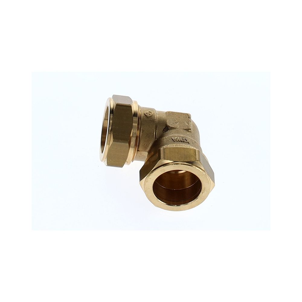 BOSCH Klemmverschraubung 90 Grad 28mm, 8738900774... JUNKERS-8738900774 4057749224422 (Abb. 1)