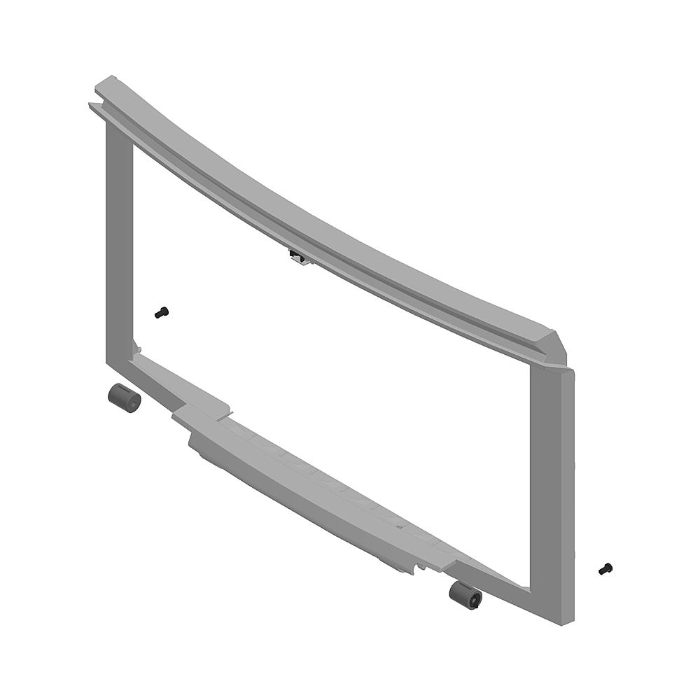 BOSCH Ersatzteil TTNR: 87186411680 Rahmen... JUNKERS-87186411680 4047416155630 (Abb. 1)