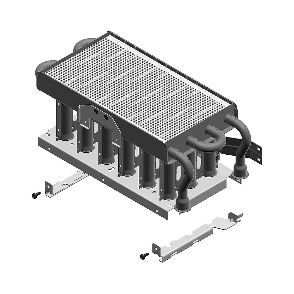 BOSCH Ersatzteil TTNR: 8738727269 Brenner... JUNKERS-8738727269 4062321235581 (Abb. 1)