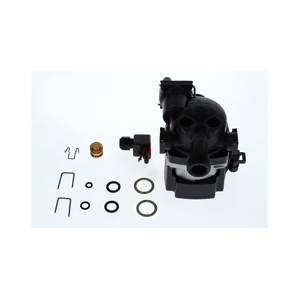 BOSCH Ersatzteil TTNR: 8737604213 Pumpe UPMO 15-50 CACAO 03 9H... JUNKERS-8737604213 4062321515539 (Abb. 1)