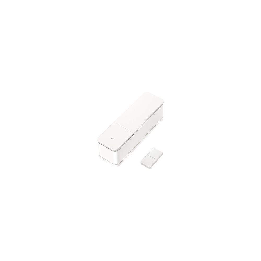 Bosch Smart Home Tür-/Fensterkontakt II plus M, Weiß... JUNKERS-8750002952 4062321913366 (Abb. 2)