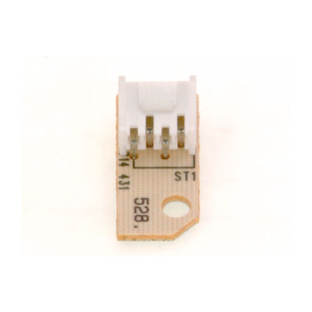 BOSCH Ersatzteil TTNR: 87144315280 Kodierstecker 1528... JUNKERS-87144315280 4010009146599 (Abb. 1)