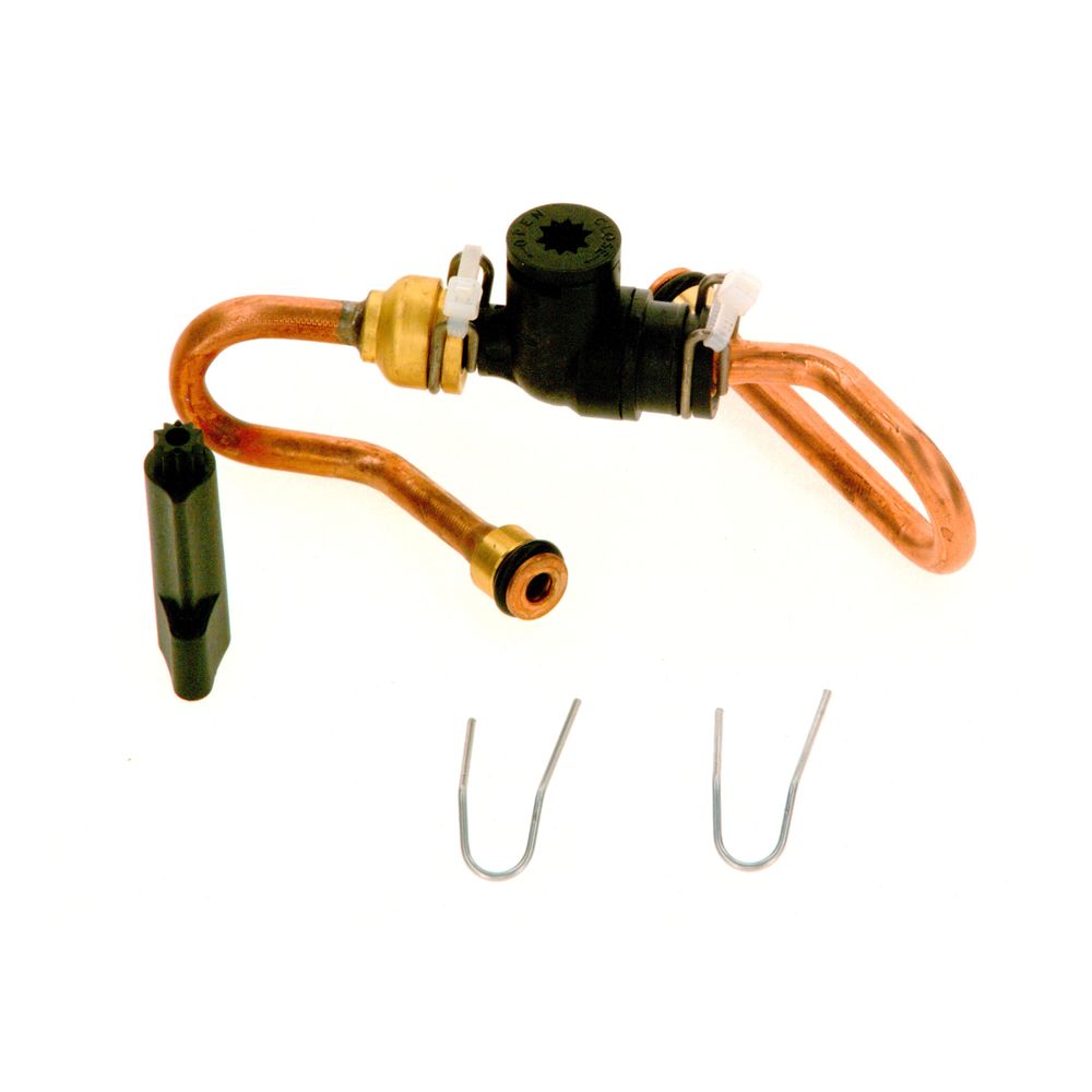 BOSCH Fülleinrichtung, 87161034650... JUNKERS-87161034650 4010009642350 (Abb. 1)