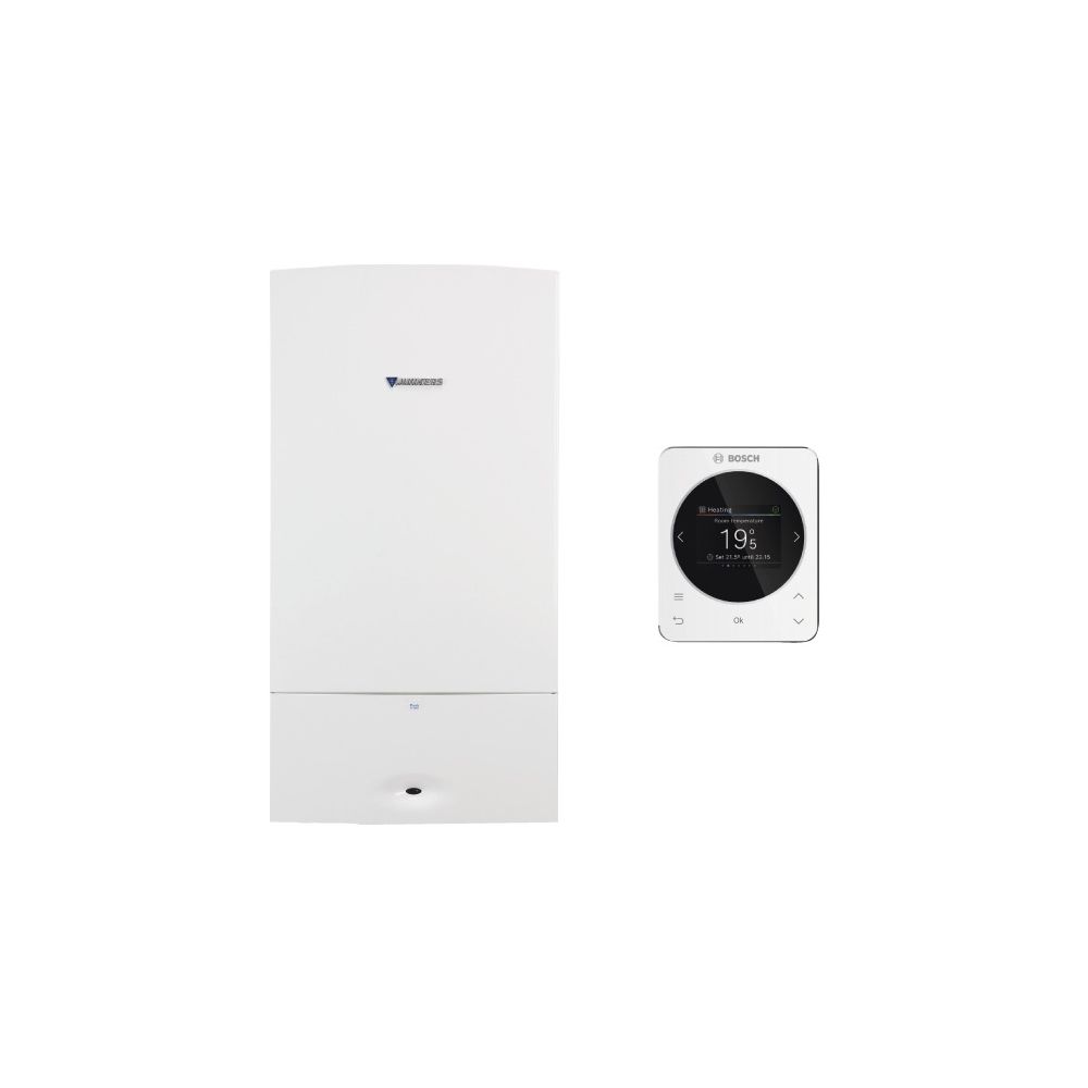 BOSCH Gas-Heizwertpaket JUPA ZWRKE02 ZWR 18-7 KE 21, CR120... JUNKERS-7739623287 4062321820305 (Abb. 1)