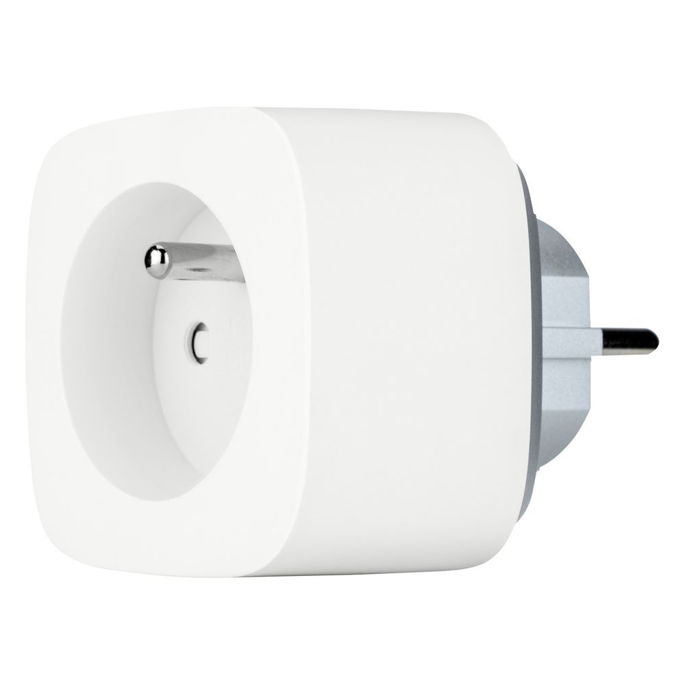BOSCH Smart Home Funk-Zwischenstecker 60x60x83mm, mit Energieanzeige... JUNKERS-8750001300 4062321299019 (Abb. 2)