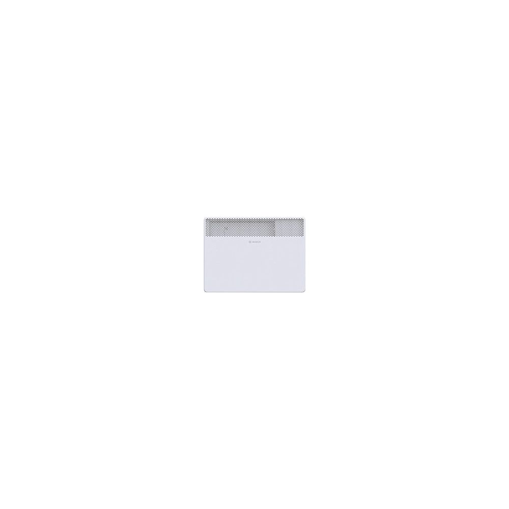 BOSCH Konvektor elektrisch HC 4000-15, 1500W, für ca. 15m2, Weiß... JUNKERS-7738345645 4062321976149 (Abb. 1)