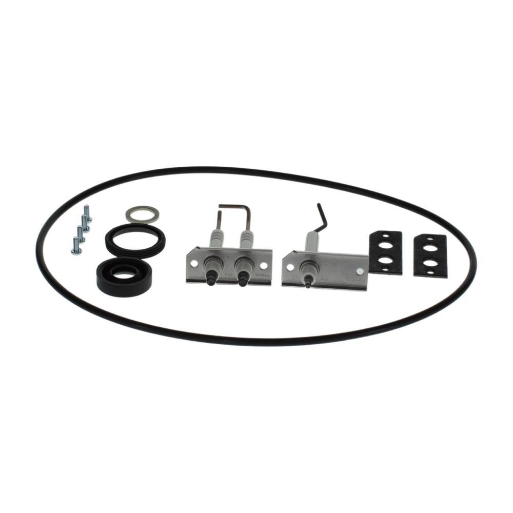 BOSCH Ersatzteil TTNR: 7736604315 Service-Set VM1.1 / 1.2 everp... JUNKERS-7736604315 4062321307592 (Abb. 1)