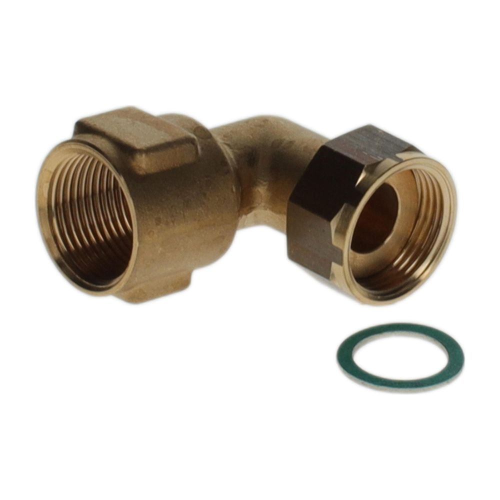 BOSCH Ersatzteil TTNR: 87186620660 Fitting... JUNKERS-87186620660 4047416677798 (Abb. 1)