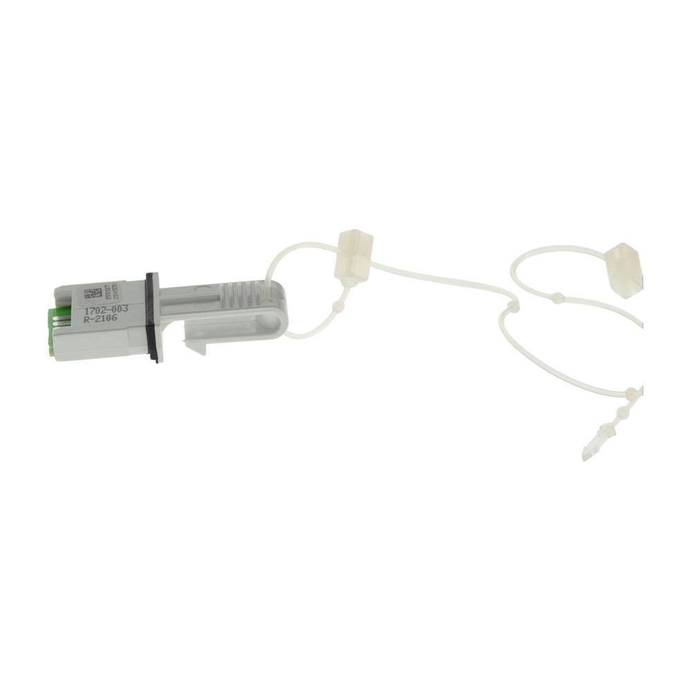 BOSCH Ersatzteil TTNR: 87376019150 Kodierstecker KIM-03 1702 (NG)... JUNKERS-87376019150 4057749200297 (Abb. 1)