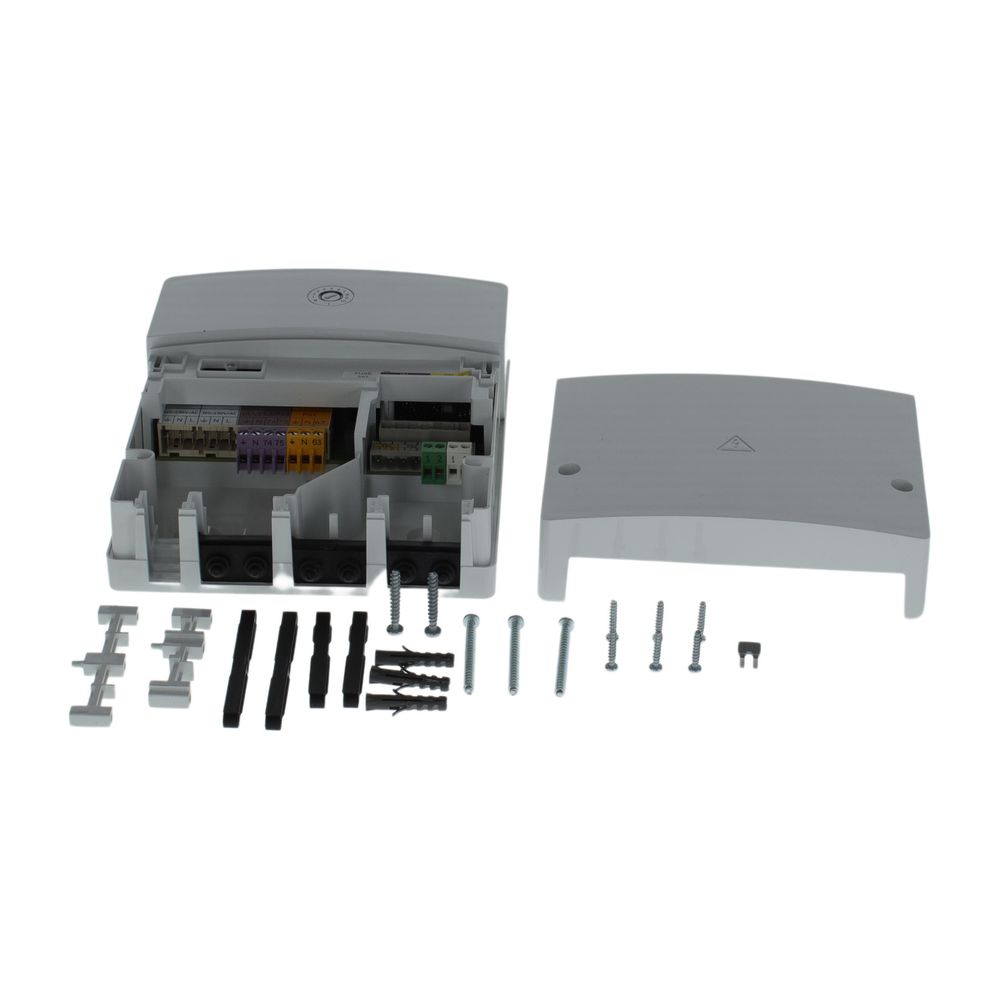 BOSCH Ersatzteil TTNR: 8737713388 Modul MS100... JUNKERS-8737713388 4062321447274 (Abb. 1)