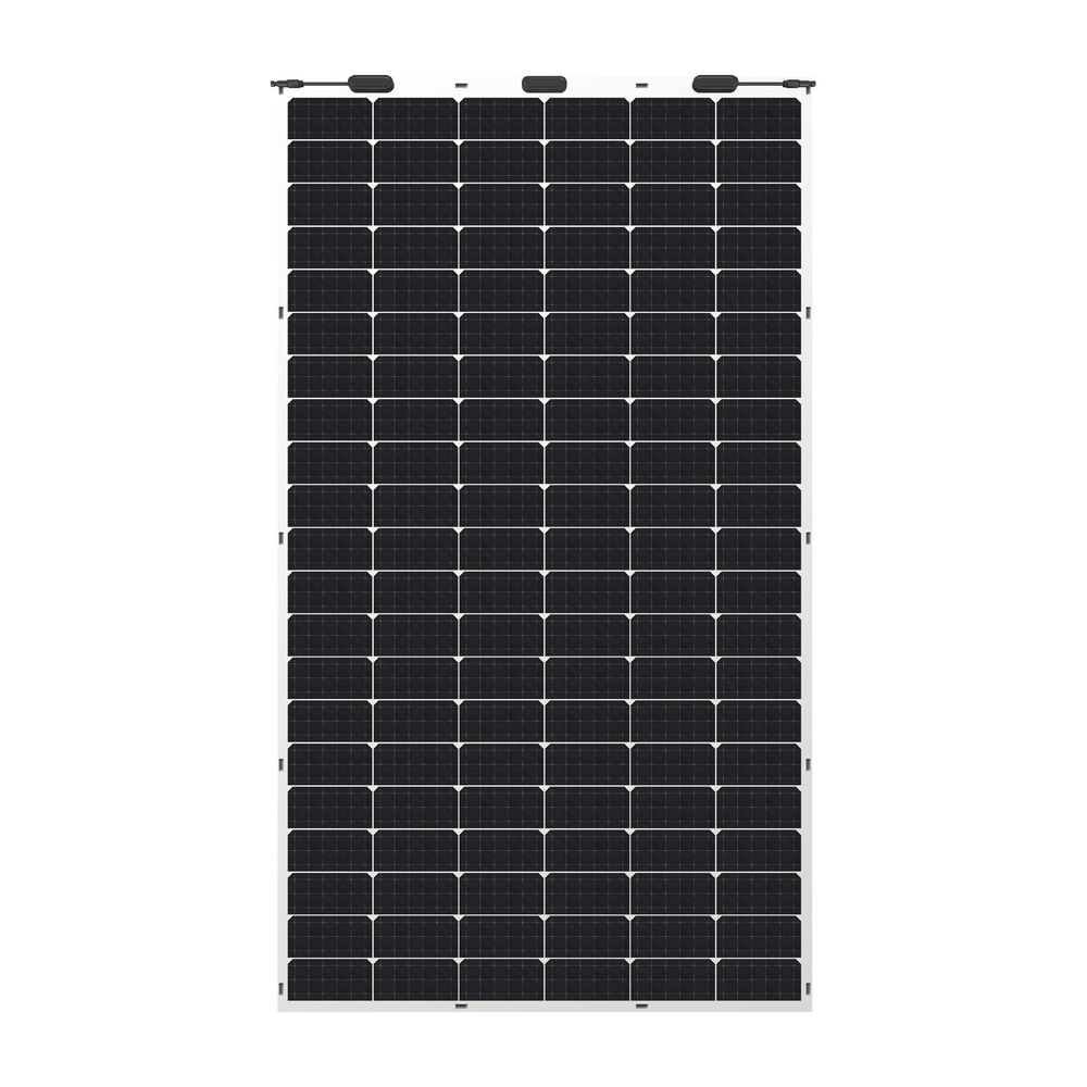 BOSCH Balkonkraftwerk Solar SO4000 P 6 1850x1070x2,5mm, 600W, 1,89m2... JUNKERS-7733703075 4062321855383 (Abb. 1)