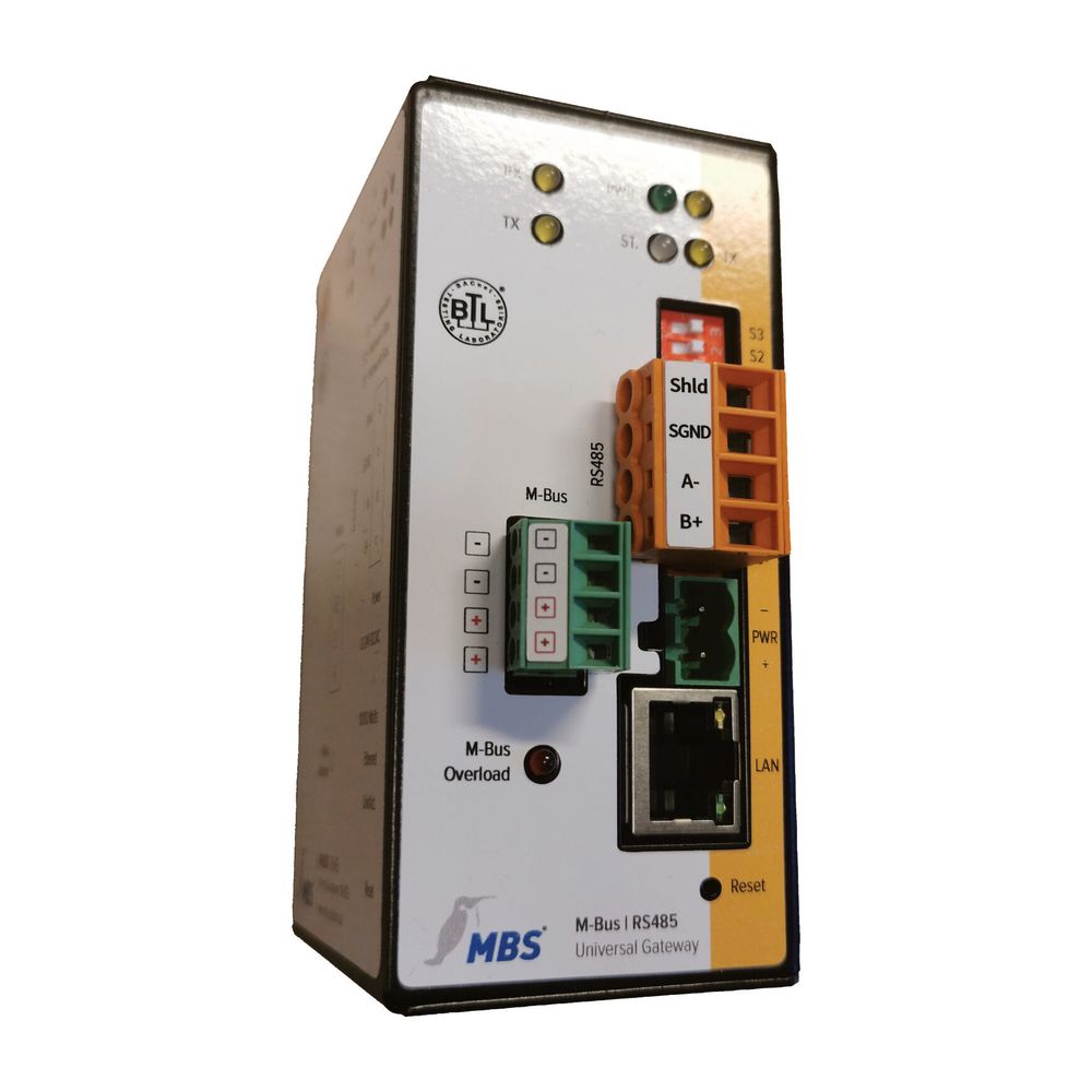 BOSCH Systemregelung LSS TM Zusatzregelung Modbus/BACNet Wärmeerzeu.... JUNKERS-7735600556 4062321034245 (Abb. 1)