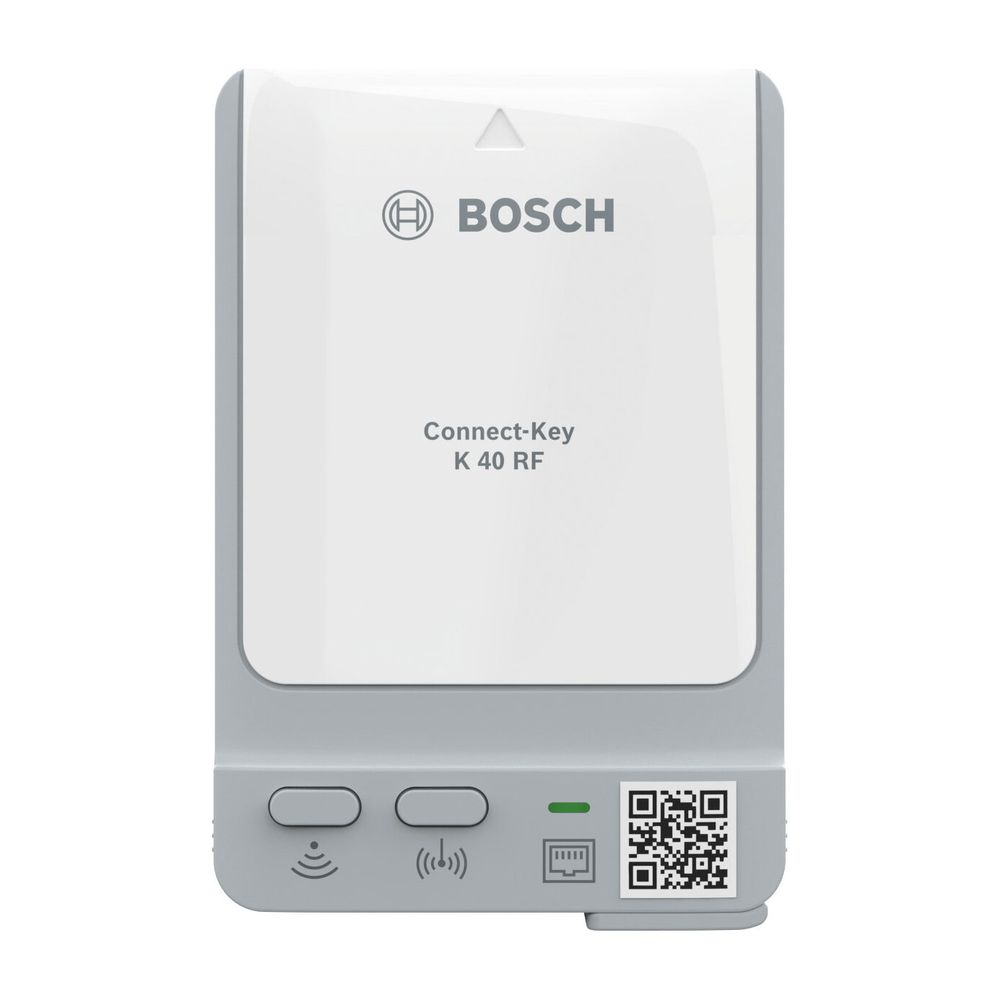 BOSCH Connect-Key K40RF, Internet-Gateway und Funkmodul... JUNKERS-7738114013 4062321975166 (Abb. 1)