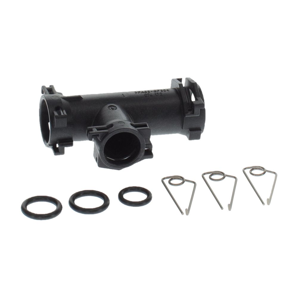 BOSCH T-Stück, 87105062690... JUNKERS-87105062690 4010009283867 (Abb. 1)