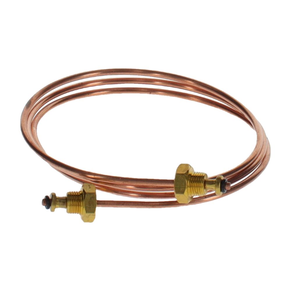 BOSCH Ersatzteil TTNR: 8735300655 Kapillarrohr... JUNKERS-8735300655 4062321013912 (Abb. 1)