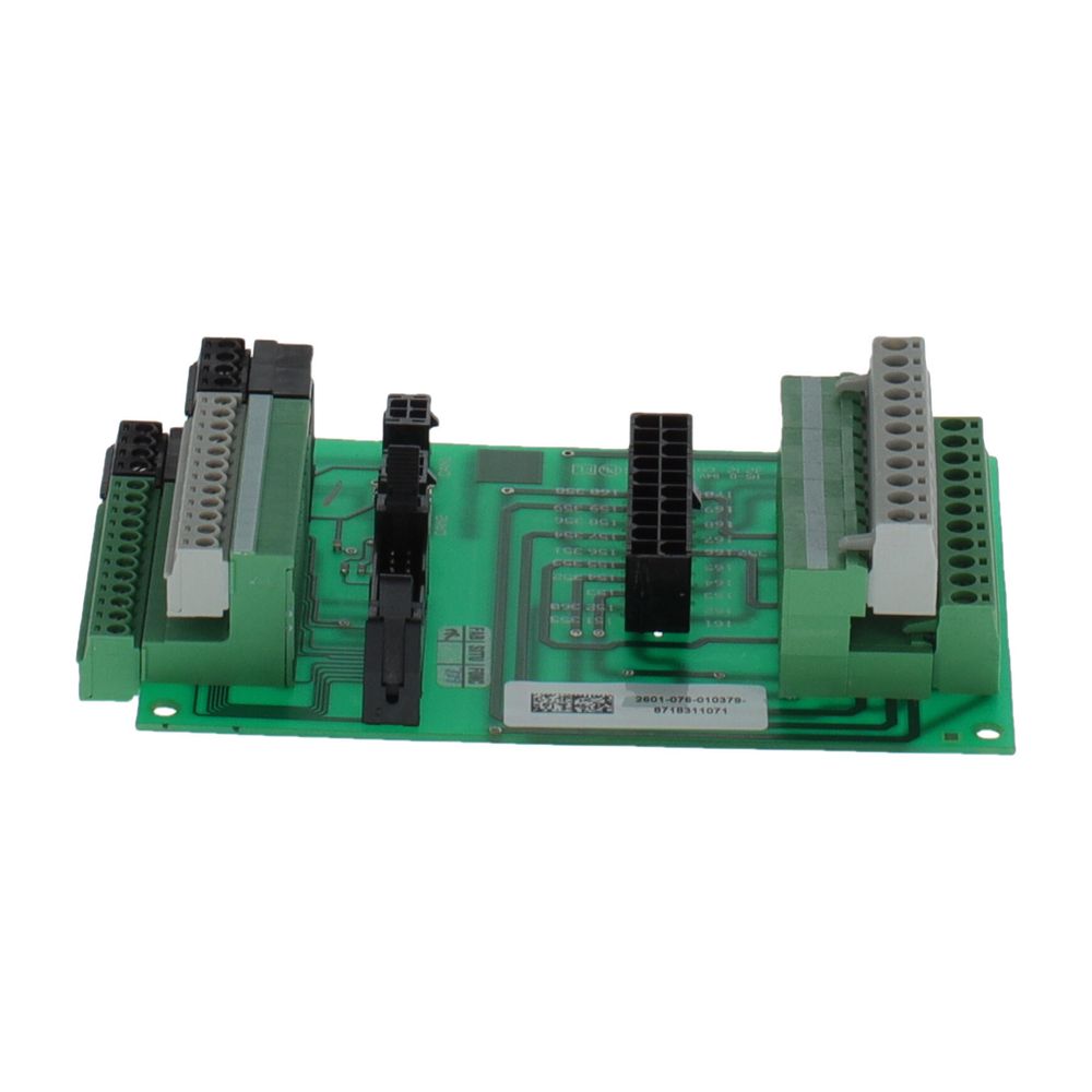 BOSCH Ersatzteil TTNR: 8738213395 PXB Plinth card circuit board... JUNKERS-8738213395 4062321569006 (Abb. 1)