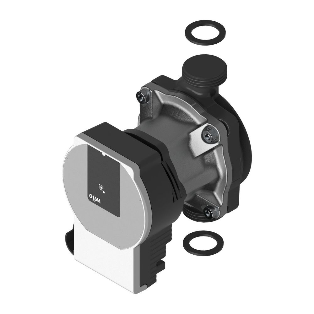 BOSCH Ersatzteil TTNR: 8735300774 Pumpe Para 15-130/9-87/iPWM2-6... JUNKERS-8735300774 4062321394622 (Abb. 1)