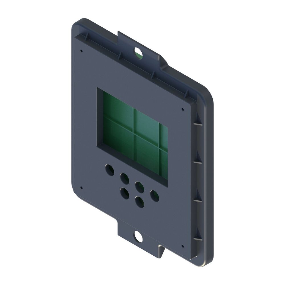 BOSCH Bedieneinheit, 8736502243... JUNKERS-8736502243 4062321629656 (Abb. 1)