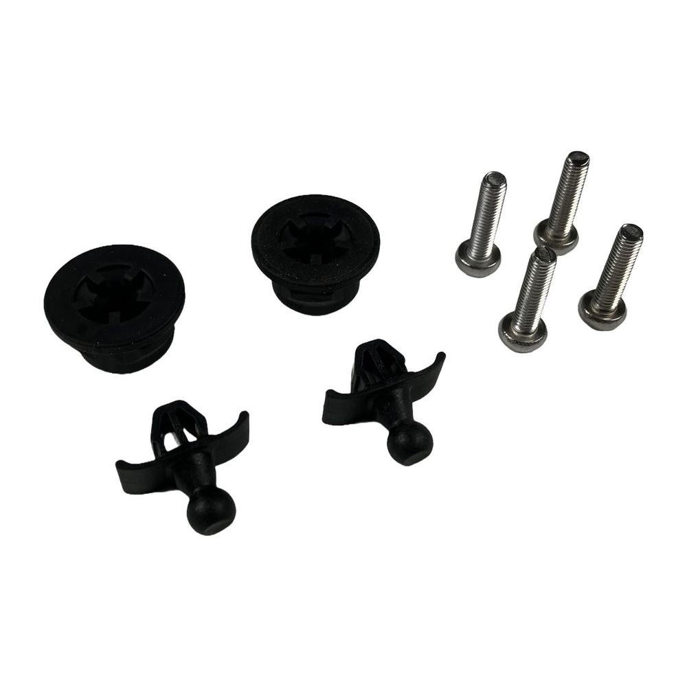 BOSCH Montage-Set Verkleidung innen, 8738206286... JUNKERS-8738206286 4054925649666 (Abb. 1)