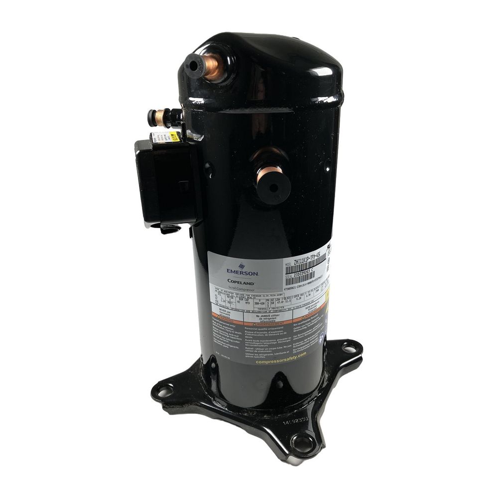 BOSCH Kompressor 11kW ZH11K1P, 2 Stück, 8738208439... JUNKERS-8738208439 4054925976106 (Abb. 1)