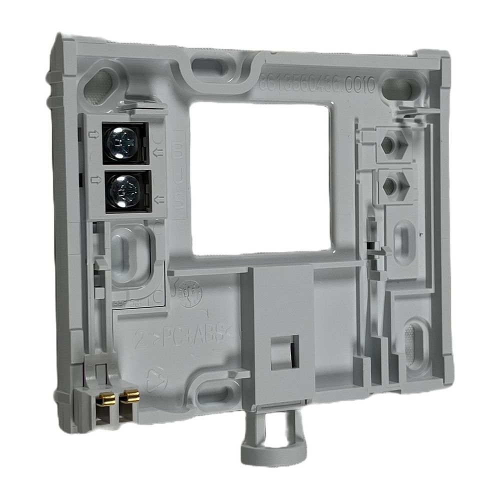 BOSCH Ersatzteil TTNR: 8738210398 Halter Display... JUNKERS-8738210398 4057749956385 (Abb. 1)