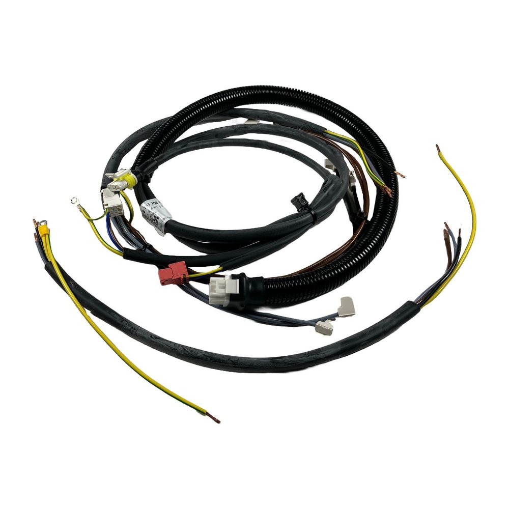 BOSCH Ersatzteil TTNR: 8738211524 Kabelbaum CM MPP 400V... JUNKERS-8738211524 4062321046774 (Abb. 1)