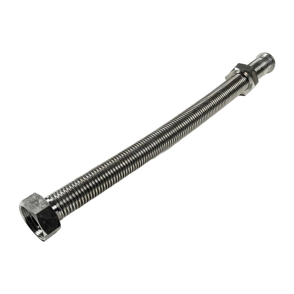 BOSCH Ersatzteil TTNR: 8738211527 Flexschlauch l=480... JUNKERS-8738211527 4062321046804 (Abb. 1)