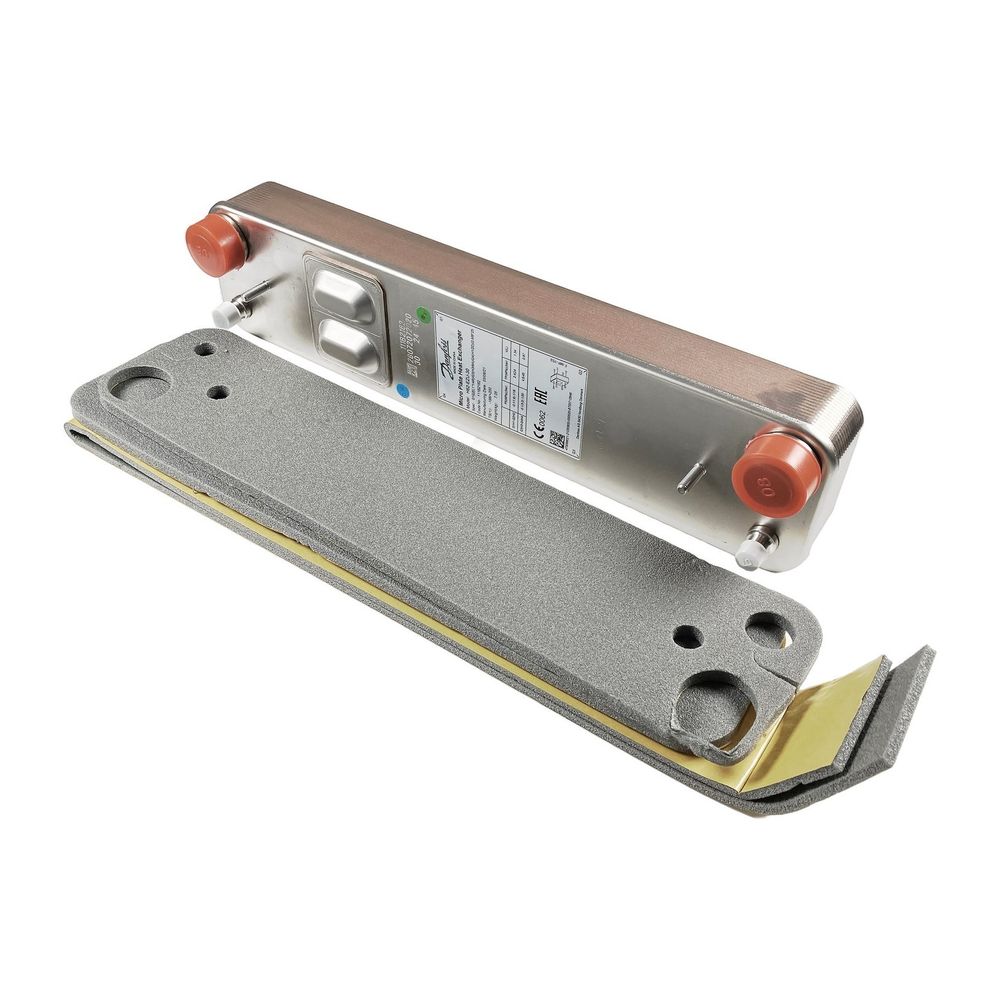 BOSCH Wärmetauscher H62L-EZU-30, 8738211547... JUNKERS-8738211547 4062321046996 (Abb. 1)