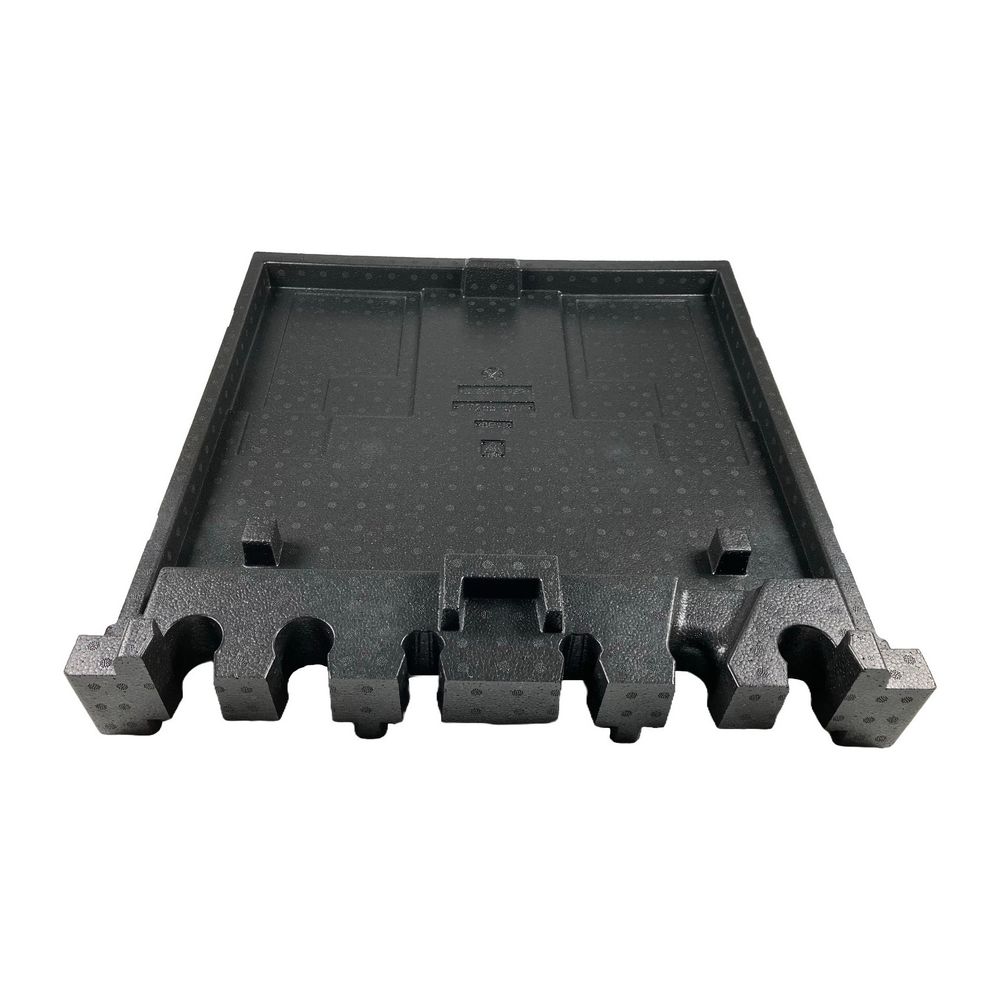 BOSCH Rahmen EPP oben, 8738211809... JUNKERS-8738211809 4062321239503 (Abb. 1)